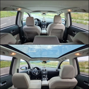 NISSAN QASHQAI Panoranic Limited Edition 1.6DCI 4x4 Tekna - imagine 3