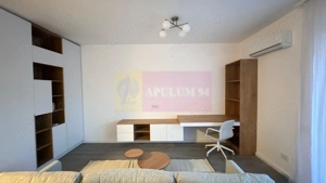 Apartament 2 camere Complex Core Timpuri Noi.