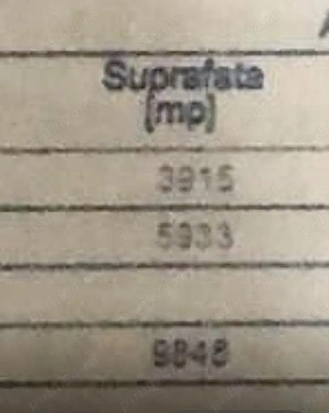 Vand teren in Golesti pe drumul spre Carligele - imagine 2