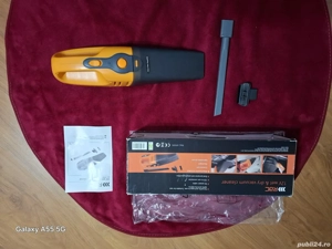 Aspirator auto cu predare în Babadag sau Tulcea - imagine 2