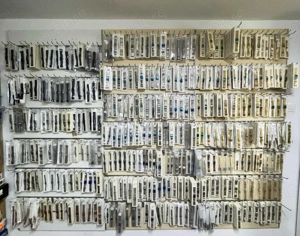 Bratari de ceas otel inoxidabil Orient Seiko Citizen Timex Fossil Tissot 