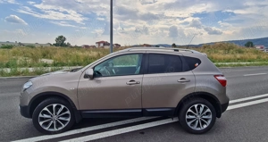 NISSAN QASHQAI Panoranic Limited Edition 1.6DCI 4x4 Tekna - imagine 4