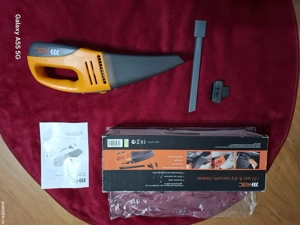 Aspirator auto cu predare în Babadag sau Tulcea - imagine 6