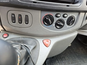 vand opel vivaro 2012  - imagine 6