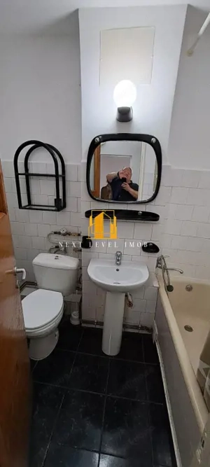 Garsonieră decomandată Exercițiu - imagine 6