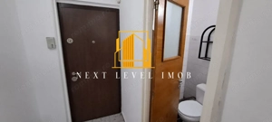 Garsonieră decomandată Exercițiu - imagine 8