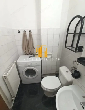 Garsonieră decomandată Exercițiu - imagine 7