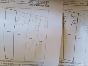 Vând sau schimb cu apartament casă cărămidă+ văiugă + teren pentru casâ in com. Livezile jud.Timiș.  - imagine 4