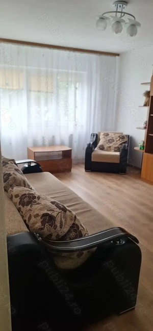 Inchiriere Mihai Bravu ap. 2 cam ,decomandat 