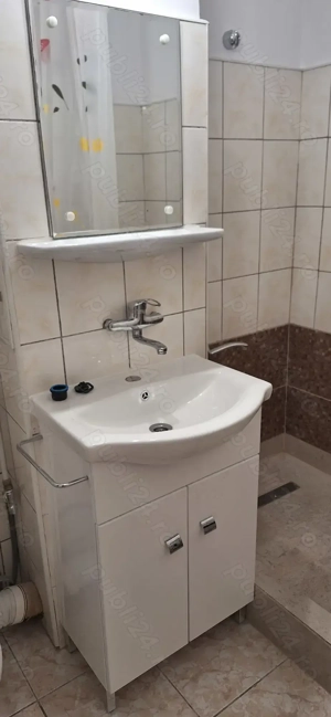 Inchiriere Mihai Bravu ap. 2 cam ,decomandat  - imagine 5