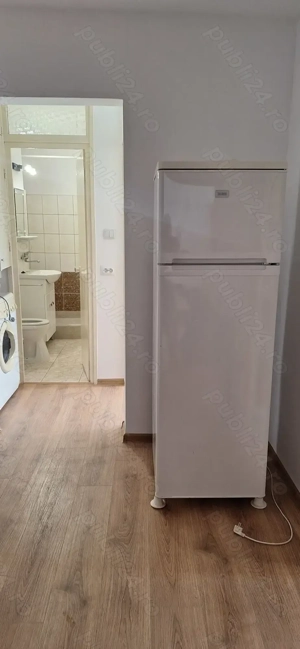 Inchiriere Mihai Bravu ap. 2 cam ,decomandat  - imagine 6