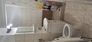 Inchiriere Mihai Bravu ap. 2 cam ,decomandat  - imagine 7