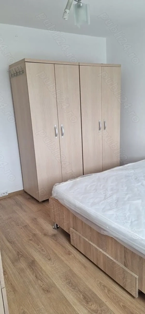 Inchiriere Mihai Bravu ap. 2 cam ,decomandat  - imagine 4