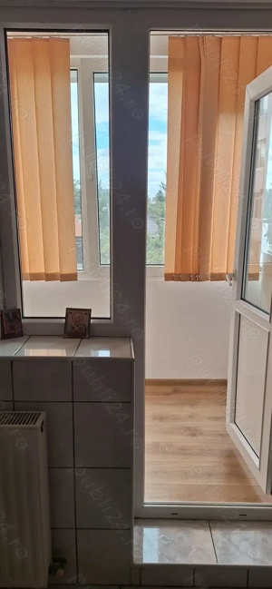 Inchiriere Mihai Bravu ap. 2 cam ,decomandat  - imagine 10