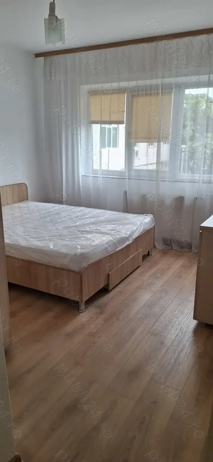 Inchiriere Mihai Bravu ap. 2 cam ,decomandat  - imagine 3