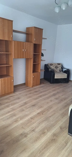 Inchiriere Mihai Bravu ap. 2 cam ,decomandat  - imagine 2