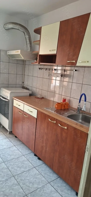 Inchiriere Mihai Bravu ap. 2 cam ,decomandat  - imagine 9