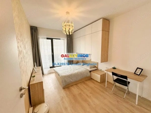 Apartament 2 camere SMART - Lujerului   Plaza   Afi - imagine 7