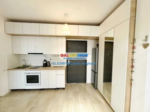 Apartament 2 camere SMART - Lujerului   Plaza   Afi - imagine 8