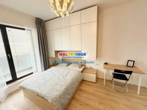 Apartament 2 camere SMART - Lujerului   Plaza   Afi - imagine 3