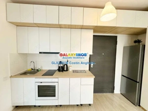 Apartament 2 camere SMART - Lujerului   Plaza   Afi - imagine 4