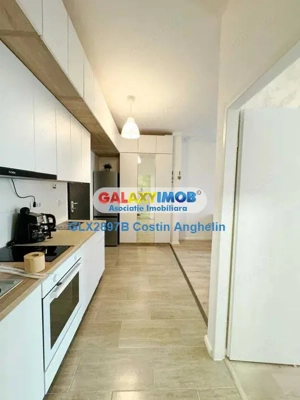 Apartament 2 camere SMART - Lujerului   Plaza   Afi - imagine 2