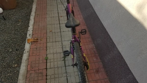 Vind bicicleta copii 