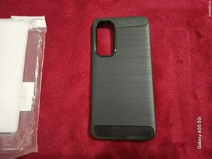 Husă telefon Samsung A 55