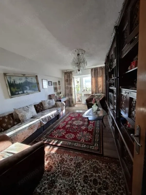 4 camere+Boxa | Bloc Anvelopat |Calea Rahovei - imagine 2  4 camere+Boxa | Bloc Anvelopat |Calea Rahovei - imagine 2