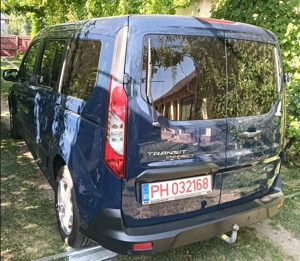Ford transit Connect - M1 03.2020 - imagine 3