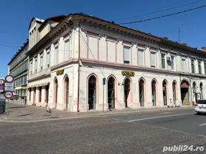 Inchiriez spatiu comercial P-ța 1 Decembrie- V. Alecsandri - imagine 2