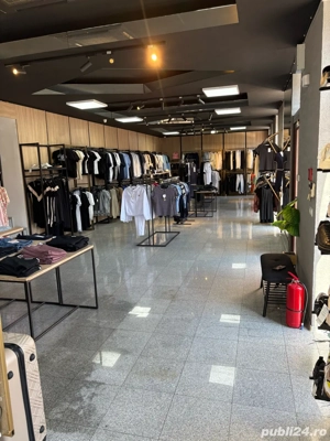 Inchiriez spatiu comercial P-ța 1 Decembrie- V. Alecsandri - imagine 5