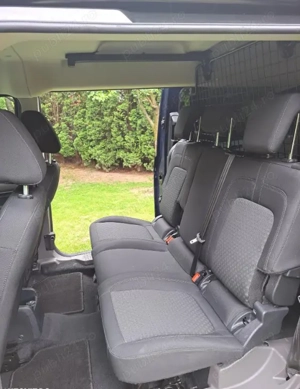 Ford transit Connect - M1 03.2020 - imagine 6