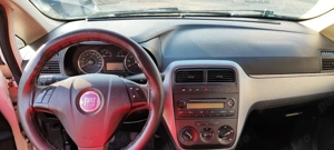 Vand Fiat Grande Punto 