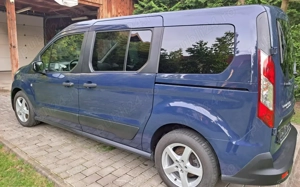 Ford transit Connect - M1 03.2020 - imagine 5