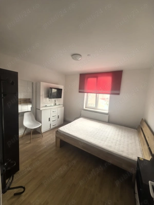 Inchiriez apartament 2 camere  decomandat zona Parc - imagine 4 Inchiriez apartament 2 camere  decomandat zona Parc - imagine 4