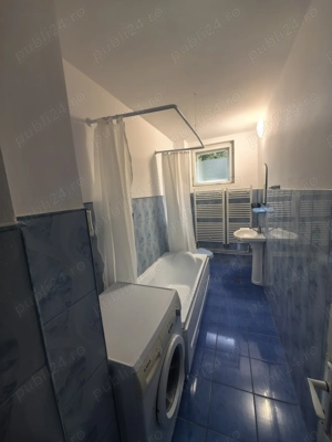 Inchiriez apartament 2 camere  decomandat zona Parc - imagine 3 Inchiriez apartament 2 camere  decomandat zona Parc - imagine 3