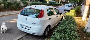 Vand Fiat Grande Punto  - imagine 7