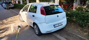 Vand Fiat Grande Punto  - imagine 5