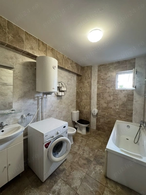 3 camere spațioase, parcare privată, aproape de plajă - imagine 6 3 camere spațioase, parcare privată, aproape de plajă - imagine 6