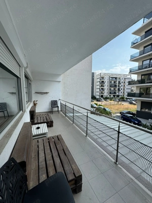 3 camere spațioase, parcare privată, aproape de plajă - imagine 3 3 camere spațioase, parcare privată, aproape de plajă - imagine 3