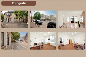 Spațiu Comercial, localizare excelentă, cu parcare privată inclusă - imagine 4