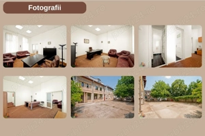 Spațiu Comercial, localizare excelentă, cu parcare privată inclusă - imagine 5