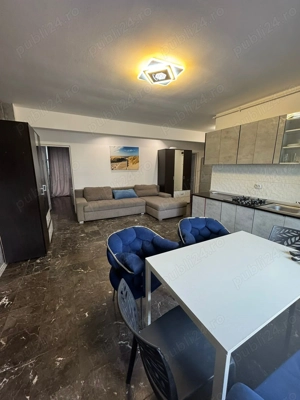 3 camere spațioase, parcare privată, aproape de plajă