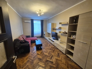 Închiriez apartament 2 camere Lunca