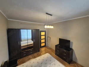 Închiriez apartament 2 camere Lunca - imagine 8