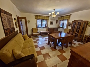 Casă individuală Km 5 – curte cu foișor, acces privat, termen lung - imagine 17 Casă individuală Km 5 – curte cu foișor, acces privat, termen lung - imagine 17