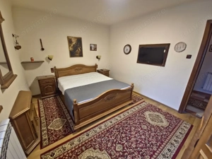 Casă individuală Km 5 – curte cu foișor, acces privat, termen lung - imagine 12 Casă individuală Km 5 – curte cu foișor, acces privat, termen lung - imagine 12