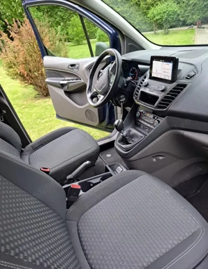 Ford transit Connect - M1 03.2020 - imagine 9