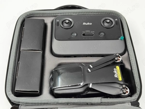 Ruko U11MINI 4K   Your Ideal First Drone Experience